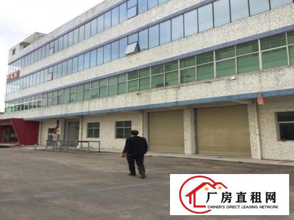 
坪山坑梓新出厂房