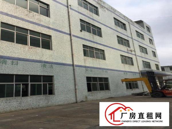 
坪山坑梓新出厂房