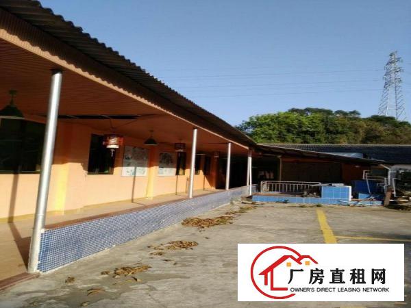 
出租5500平农庄，可做，颐养院，俱乐部，会所，辽养院