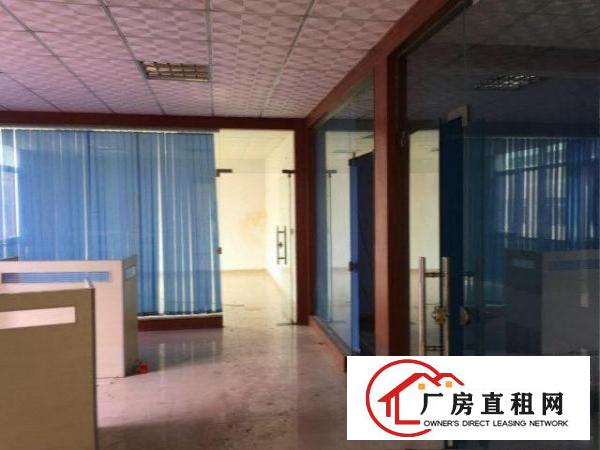 
坑梓金沙新出独院厂房3层4000平方出租，租金合适