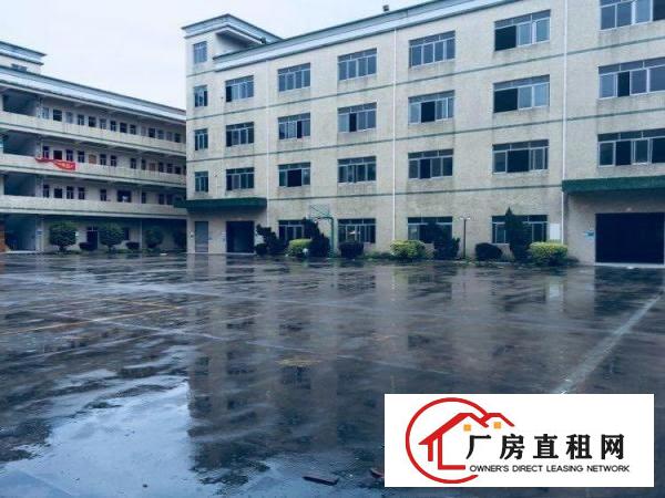 
坑梓坑梓厂房2400平米可围独院
