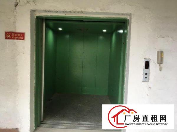 
坑梓坑梓厂房2400平米可围独院