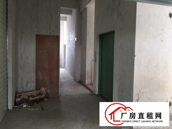 
坑梓大工业区内二楼带装修