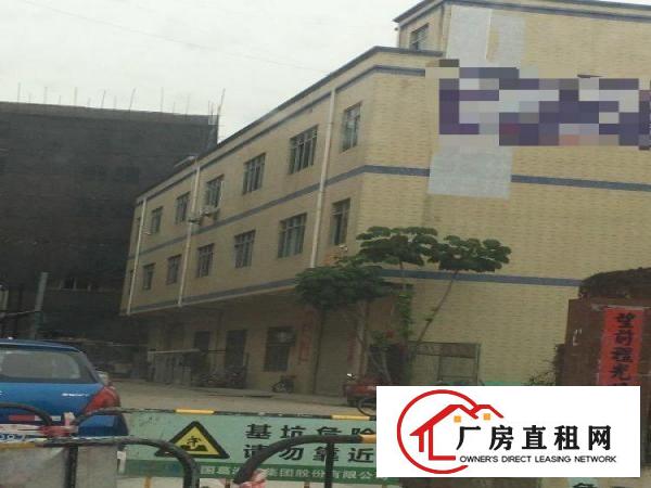 
坑梓交通方便。厂房－楼：1200平米。三楼1200