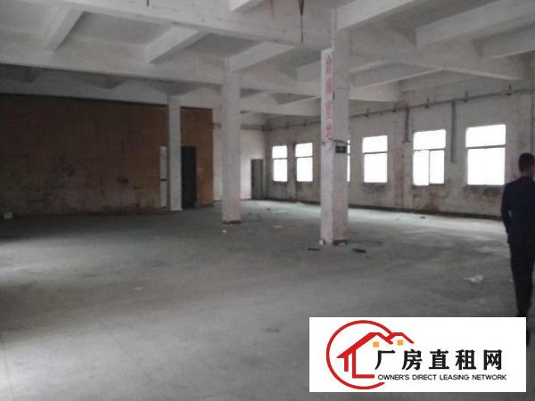 
坑梓新出一楼1300平米厂房出租现成水电