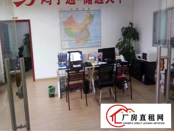 
坑梓新出标准厂房1800平米