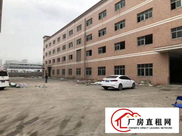 
坑梓大型科技园2000平方带空中私家花园招租