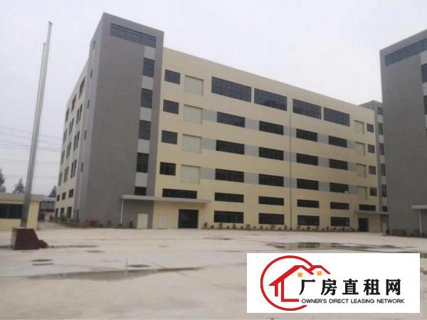 
秀新新出一楼2200平米厂房