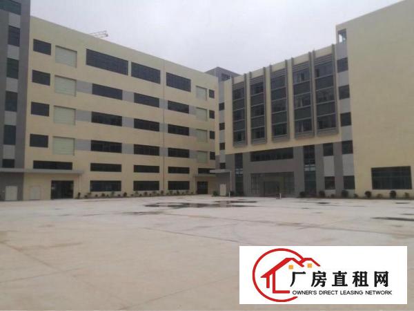 
秀新新出一楼2200平米厂房