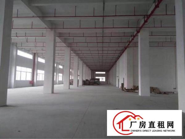 
秀新新出一楼2200平米厂房