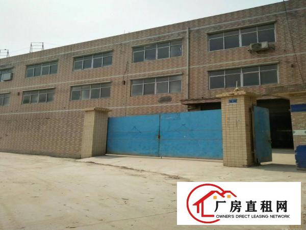 
观澜樟坑径新樟路一号独院3000平方
