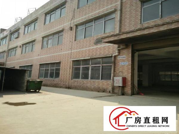 
观澜樟坑径新樟路一号独院3000平方