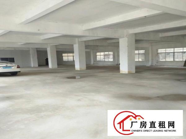 
观澜樟坑径新樟路一号独院3000平方