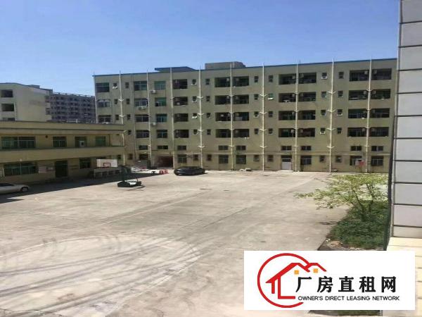 
(可分组)高速口豪华装修独院6600平厂房出租
