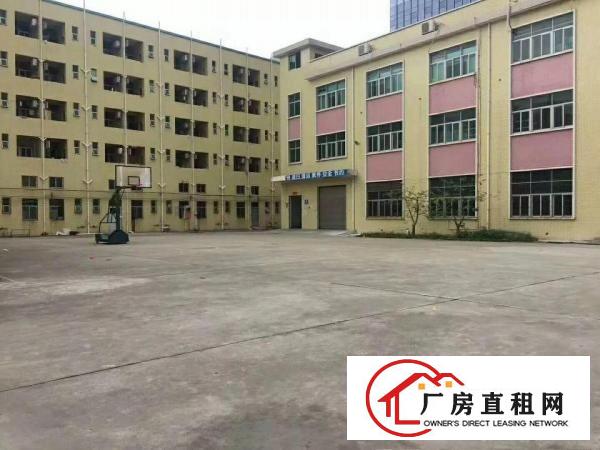 
(可分组)高速口豪华装修独院6600平厂房出租