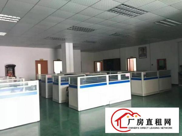 
(可分组)高速口豪华装修独院6600平厂房出租
