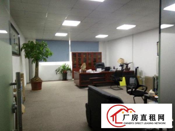 
梅观高速1000平2000平带豪华装修办