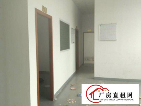 
龙华新区观澜梅观高速出口200平方带装修厂房出租
