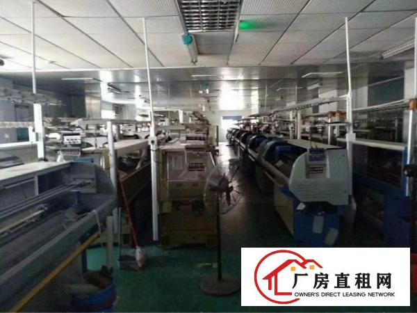 
龙华新区观澜大和楼上豪华装修1980平方出租