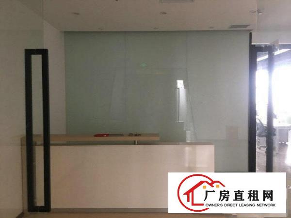
龙华新区带精装修办公室432平方带家具出租