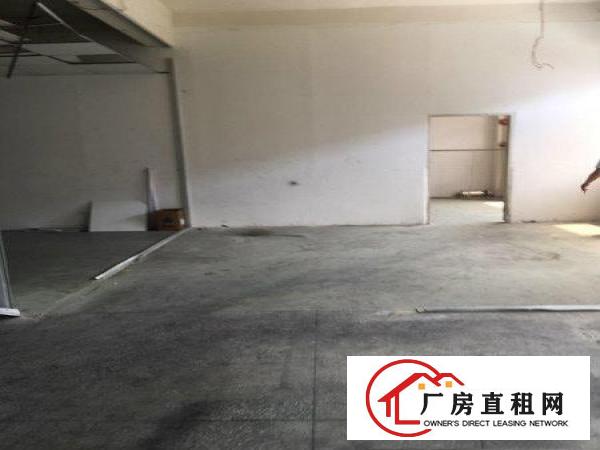 
观澜观光路边上带装修750平方10500，租期1年