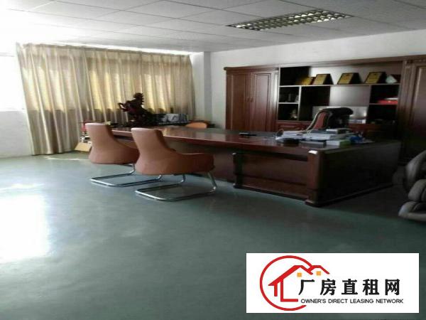 
龙华区有轨电车旁厂房大小分租4003000平方