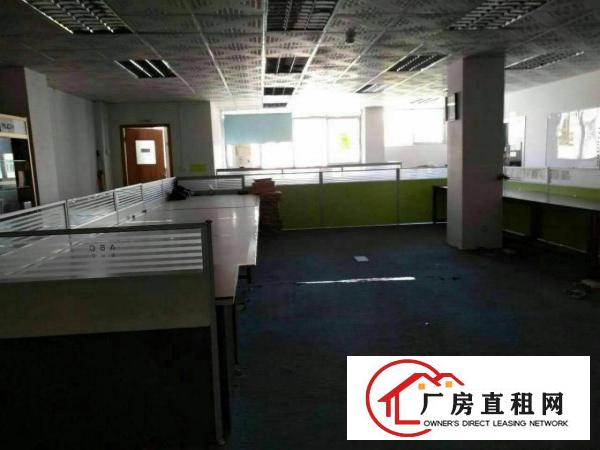 
龙华区有轨电车旁厂房大小分租4003000平方