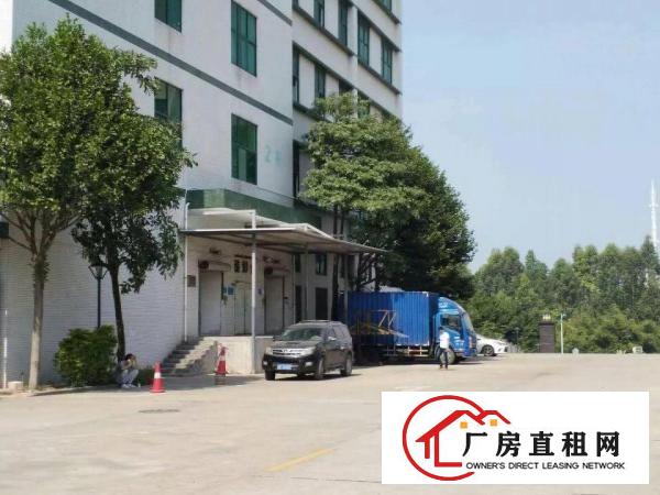 
观澜电商仓库园清平高速出口8001500平方厂房