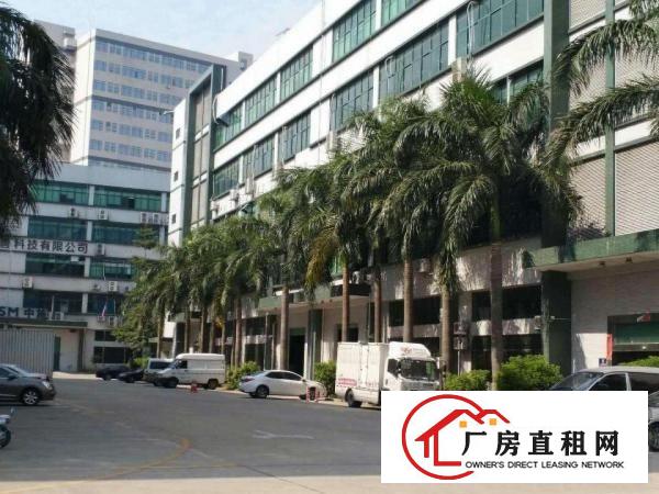 
观澜电商仓库园清平高速出口8001500平方厂房