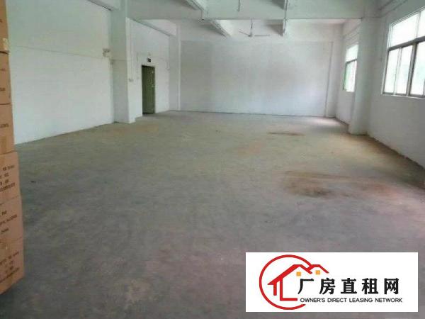 
观兰小面积工业园厂房招租100平米起