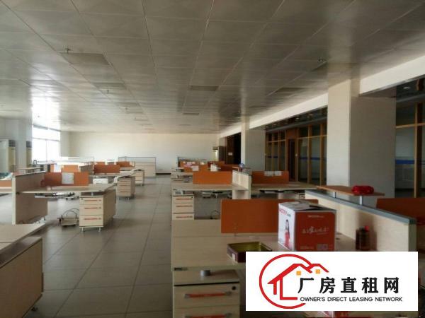 
观澜樟坑径新原房东1500平精装厂房出租