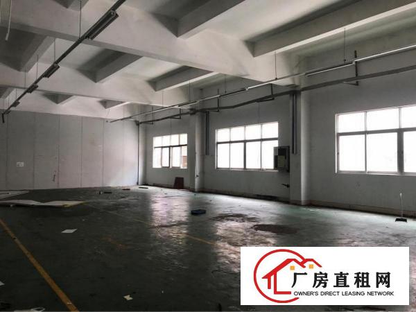 
龙华区，龙观快线1楼850平方厂房低价出租