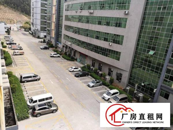 
龙华新区各式厂房招租大小都有可分租