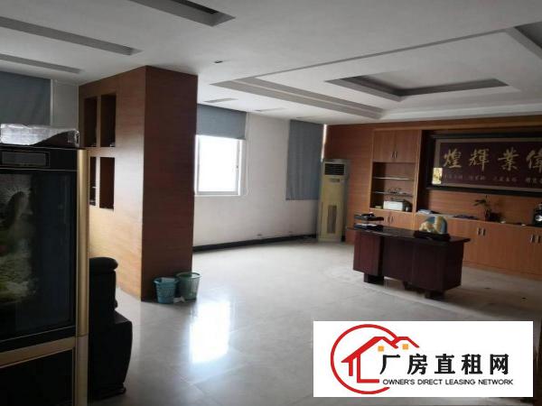 
龙华新区各式厂房招租大小都有可分租