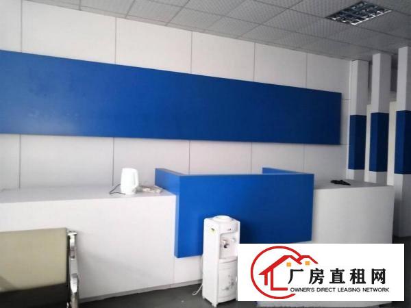 
龙华新区各式厂房招租大小都有可分租