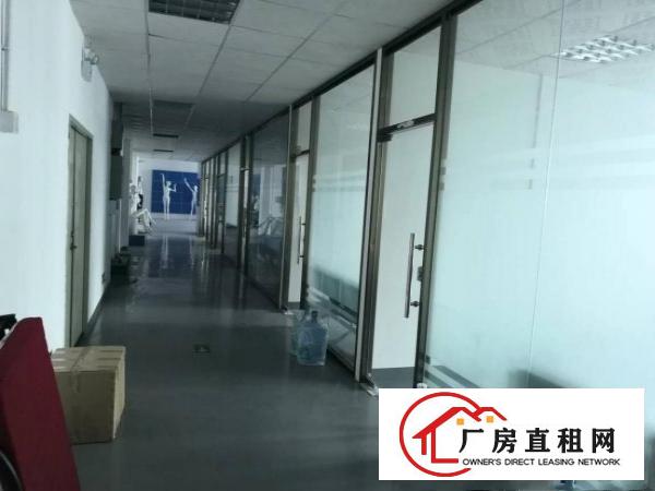 
龙华新区各式厂房招租大小都有可分租