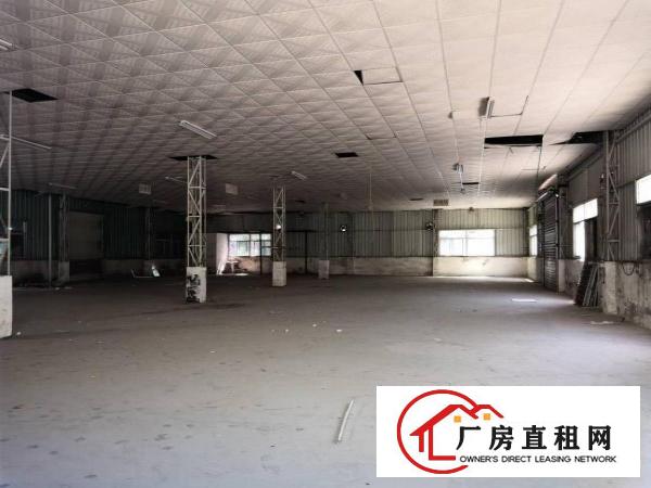 
龙华新区新出钢构800平米