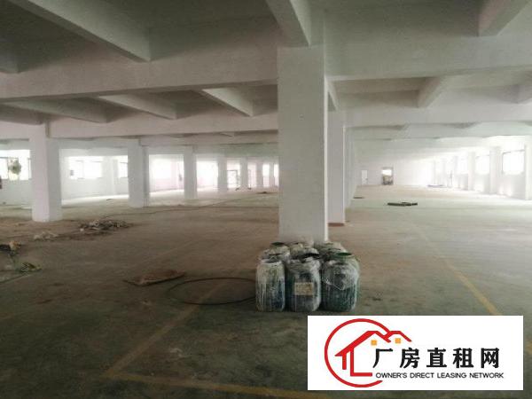 
观澜环观南路牛湖收费站红本厂房出租