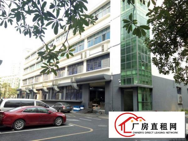 
新田创新工业园新出3楼1200厂房