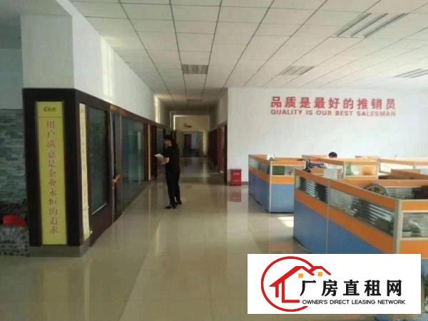 
观澜三层独院厂房5250平米出租