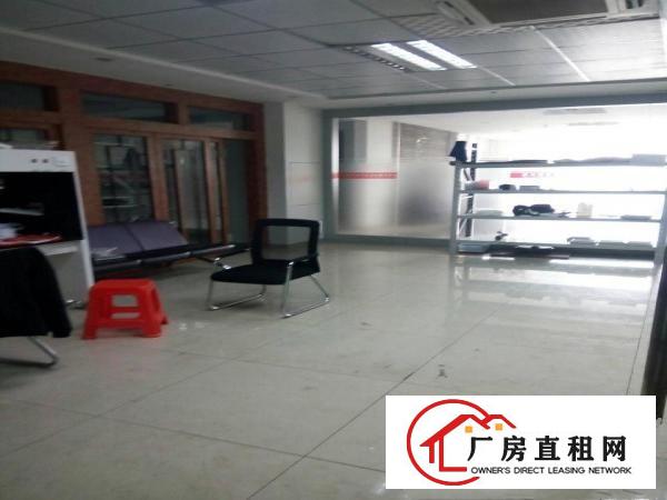 
观澜章阁市场附近大富工业区2楼1200平米出租