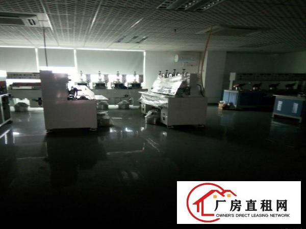 
观澜章阁市场附近大富工业区2楼1200平米出租