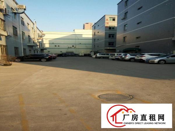 
观澜樟坑径上围园区独栋5400平米出租