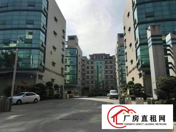 
观澜大和工业区楼上1000平米出租带无尘车间