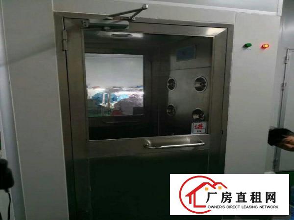 
观澜大和工业区楼上1000平米出租带无尘车间