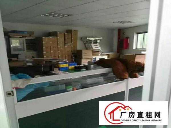 
观澜大和工业区楼上1000平米出租带无尘车间