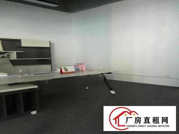 
观澜大富工业园550平米出租