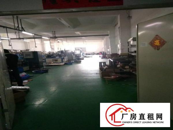 
新出精装700平米出租