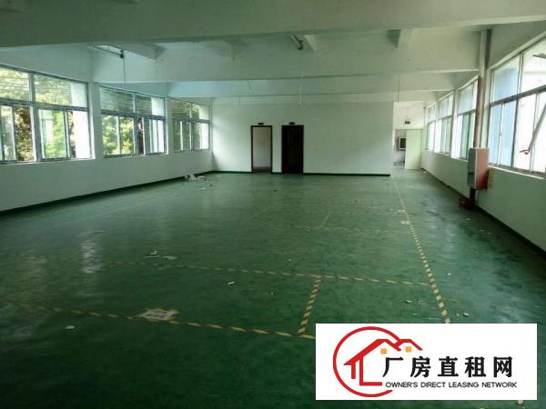 
观澜独院2300平米出租