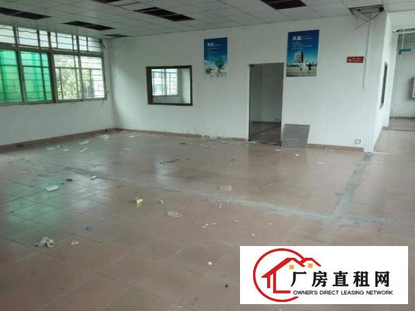 
观澜独院2300平米出租